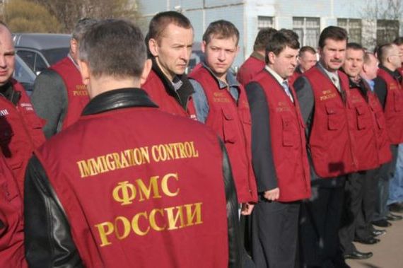 прописка в Новопавловске